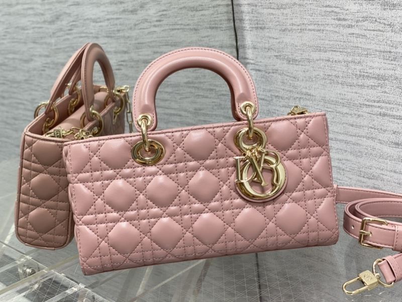 Christian Dior My Lady Bags